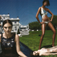 Image for article titled "Self-Reflection": A Bizarre & Macabre Short Story, Brought To You By Vogue